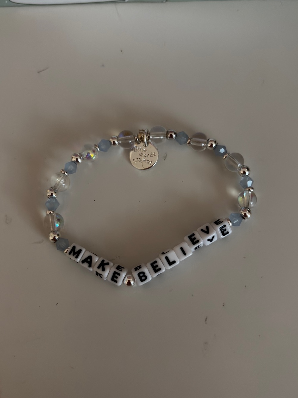 Little Words Project LWP BRACELET make believe